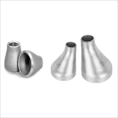 Buttweld Reducers