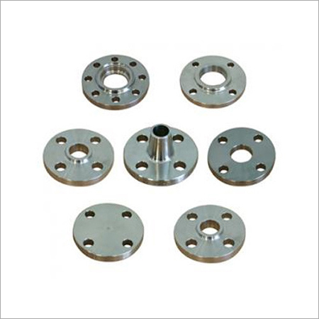 ANSI B 16.5 Class 150 Flanges
