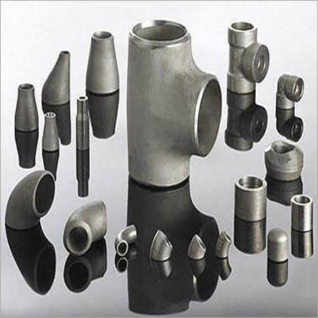 Monel Fittings