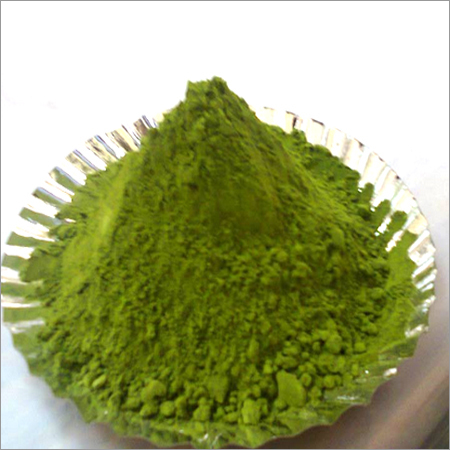 Moringa Leaf Powder