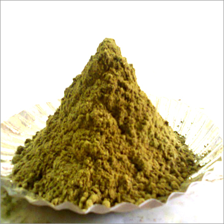Ocimum Sanctum Leaf Powder