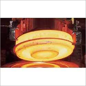 Stainless Steel 304 Flanges
