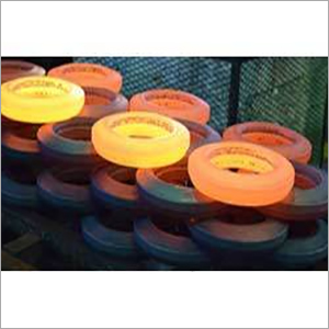Super Duplex Steel UNS S32750 Flanges