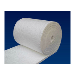 Ceramic Fiber Insulation Blanket