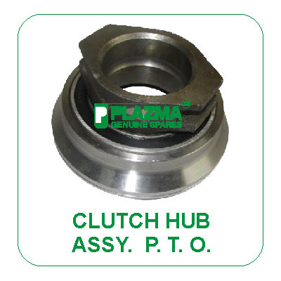 Clutch Bearing Hub Assy PTO Green Tractors