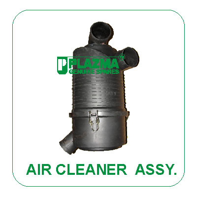 Air Cleaner Assembly Green Tractors