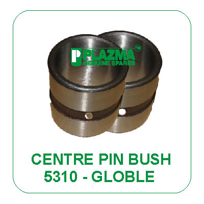 Centre Pin Bush 5310 Globle/Loder Green Tractors