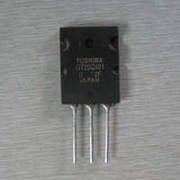 IC transistor IGBT power intelligent module GT25Q101