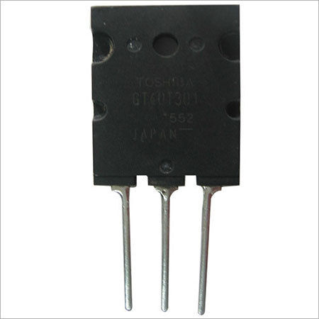 Power Transistors GT40T301