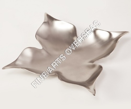 Aluminum Platter