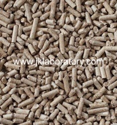 Biofuel Pellets Analysis Services