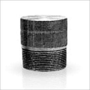 Round Head Plug