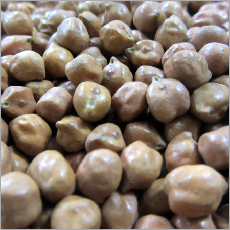Roasted Kala Chickpeas