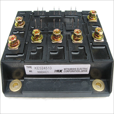 High Voltage Power Transistor Module