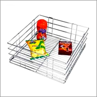 Kitchen Plain Utility Basket