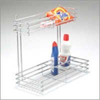 Detergent Basket