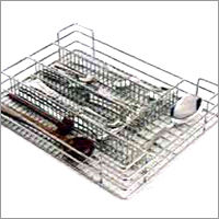 Cutlery Basket