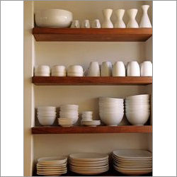 Kitchen Shelves