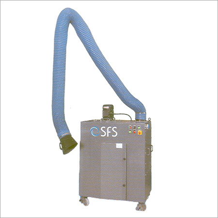 Welding Fume Extractors