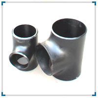 Carbon Steel Butt Weld Fittings