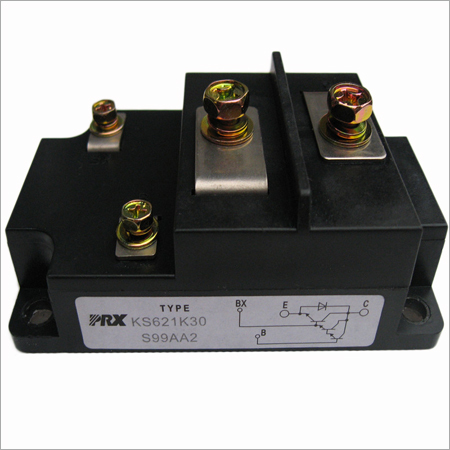 SANREX IGBT Module 