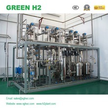 High Quality Hydrogen Oxygen Gas