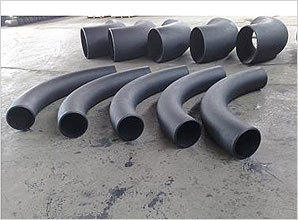 Carbon Steel Return Bends