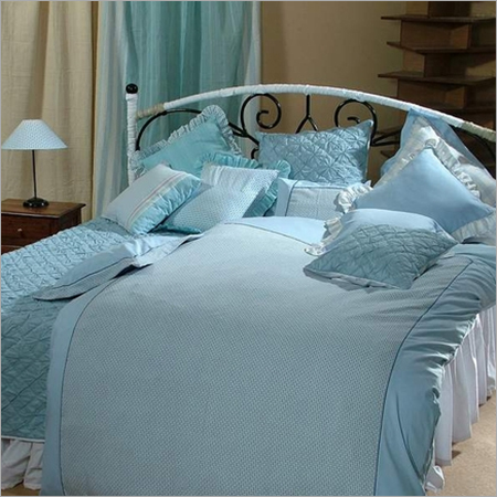 Bed Sheet Cover
