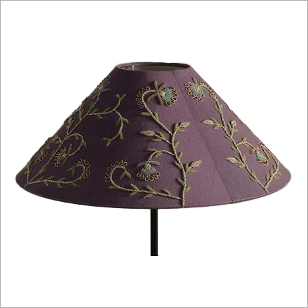 Designer Lamp Shades