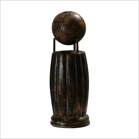 Designer Lamp Stands
