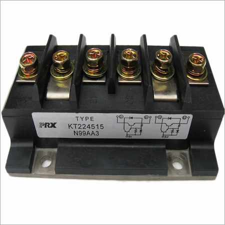 IGBT Transistor Module