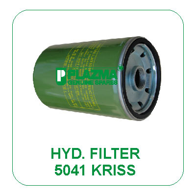 Hydraulic Filter 5036/5041 Kriss Green Tractors