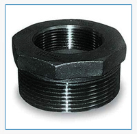 Carbon Steel Inserts