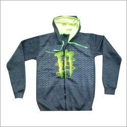 Promotional Full Sleeve Jacket