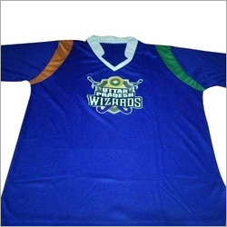 Printed Promotional T Shirts