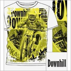 Customised T Shirts