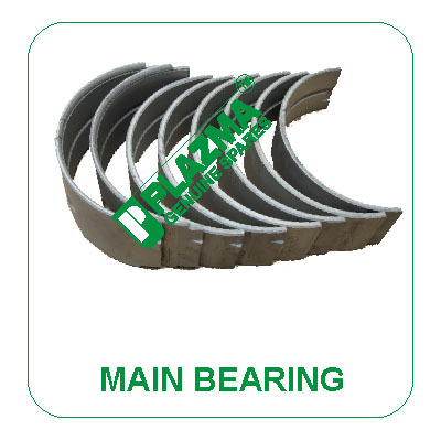 Main Bearing  Green Tractors