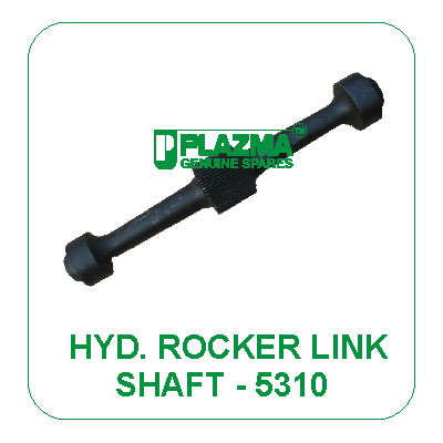 Hydraulic Rocker Link Shaft 5310 Green Tractors - Steel 1200mm Black, 200bar Hydraulic Pressure | Durable, Reliable, Precision-Engineered