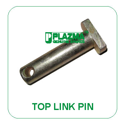 Top Link Pin Green Tractors