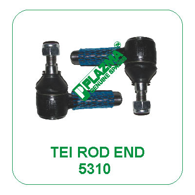 Tei Rod End Thin 5310 Green Tractors