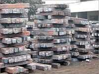 Mild Steel Ingots