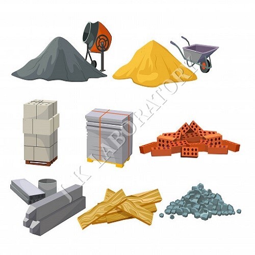 Building Material Testing Services