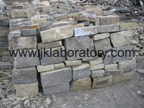 Building Stones Testing Services
