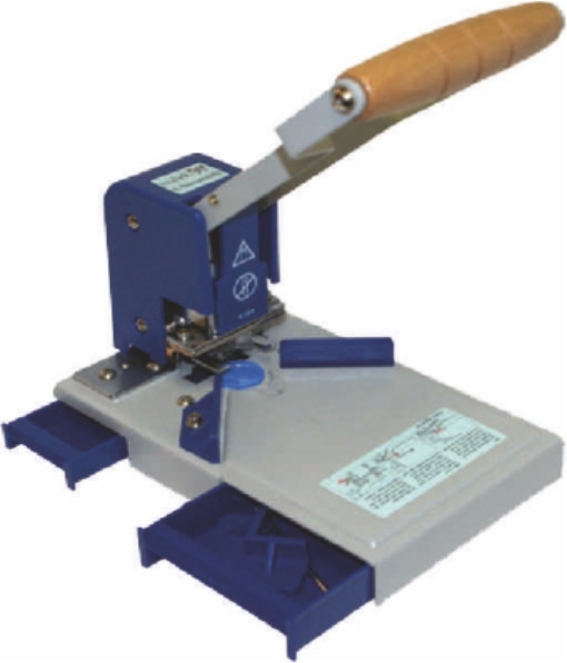 Heavy Corner Cutter