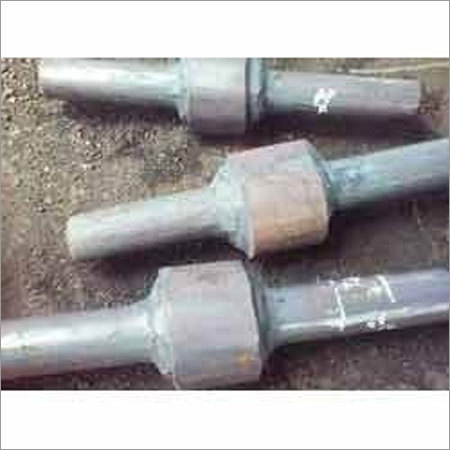 Forged Mill Roll