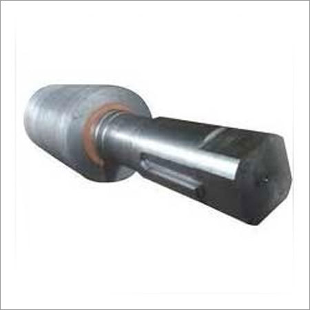 Forged Rolls