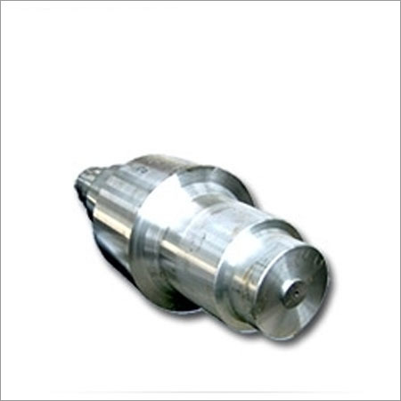 Forged Shaft Gear