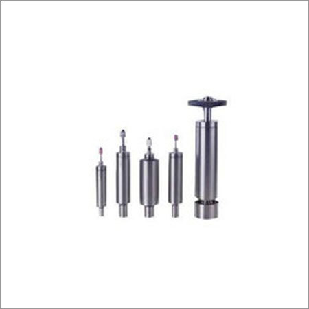 Forged Grinding Spindles