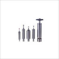 Forged Grinding Spindles