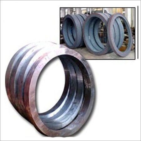 Forged Rings